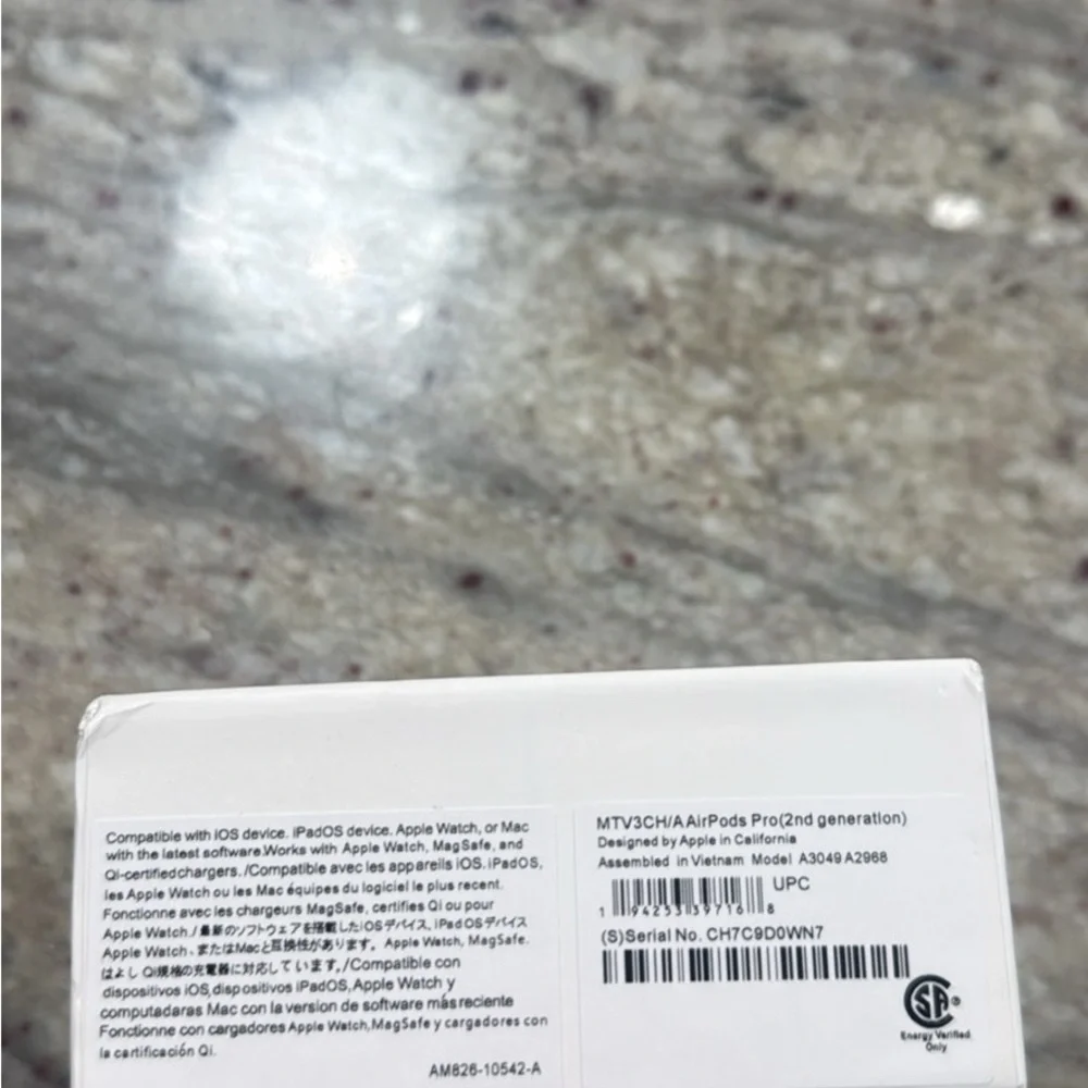 Apple Airpod Pro 2